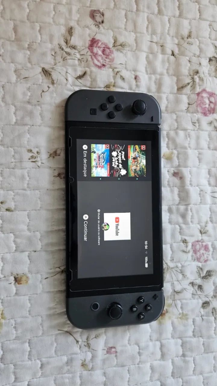 Nintendo switch - Foto 2