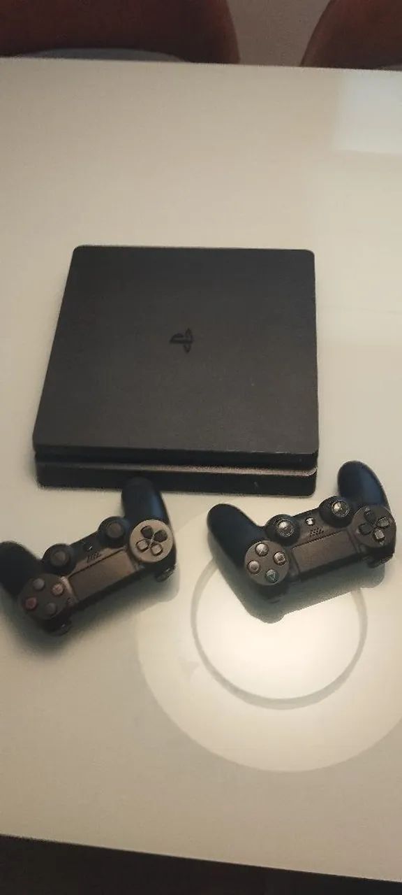 PS4
