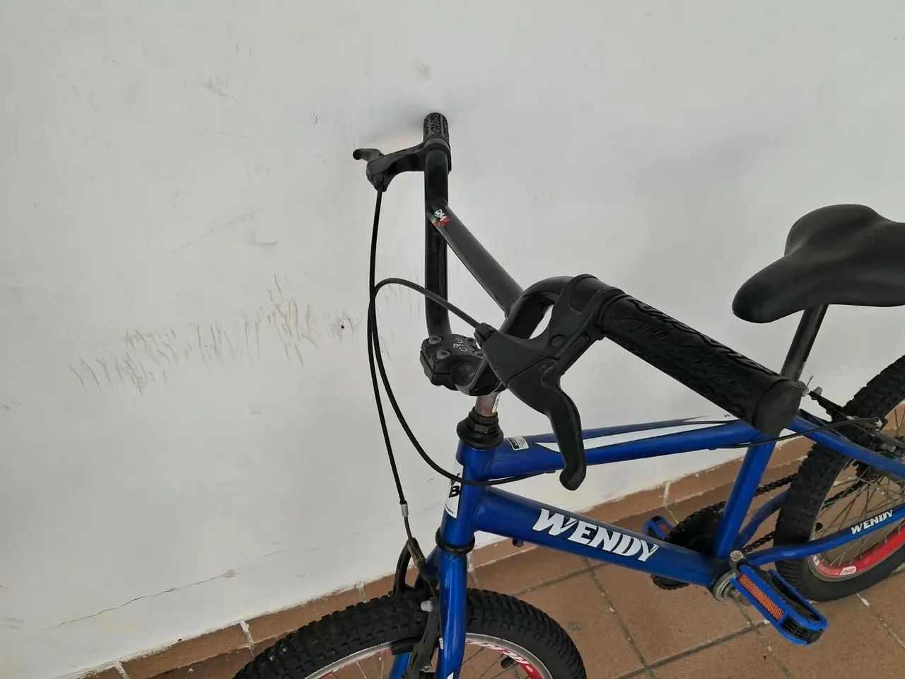 Bicicleta Cross - Foto 3