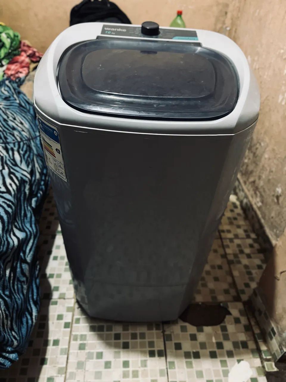 Tanque de água  - Foto 2