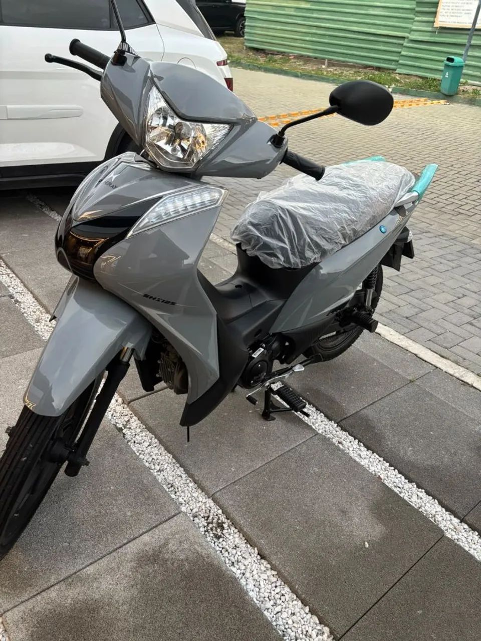 JET 125 SS EFI
