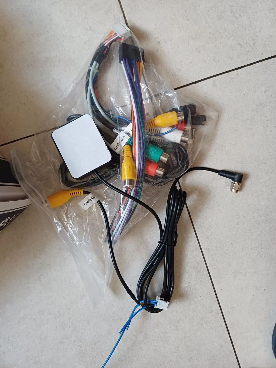 Multimidia renegade iwteck  - Foto 5