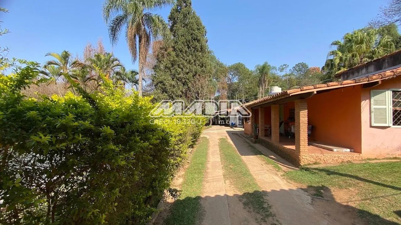 chácara - Dois Córregos - Valinhos - Foto 2