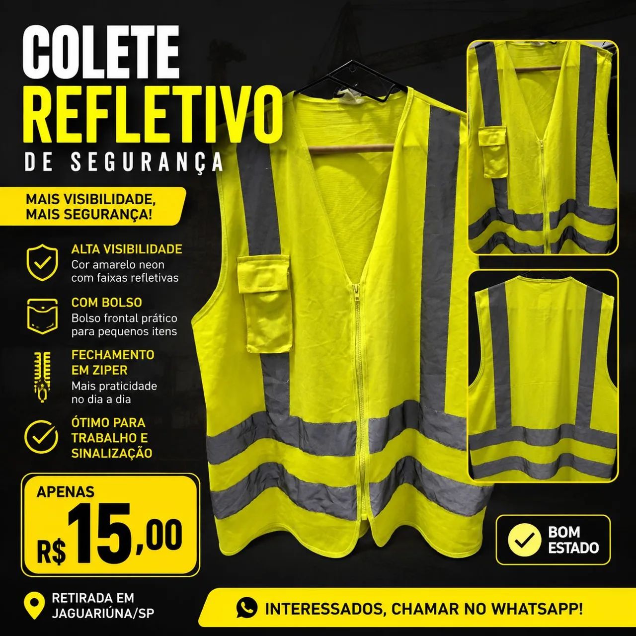 Colete