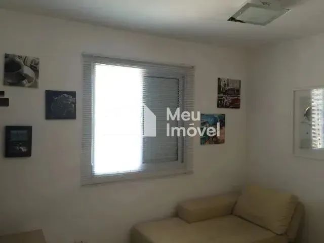 Aluguel  Apartamento Mobiliado 2 Dormitórios, sendo 1 suite  Residencial Trinta e Um de Ma - Foto 5