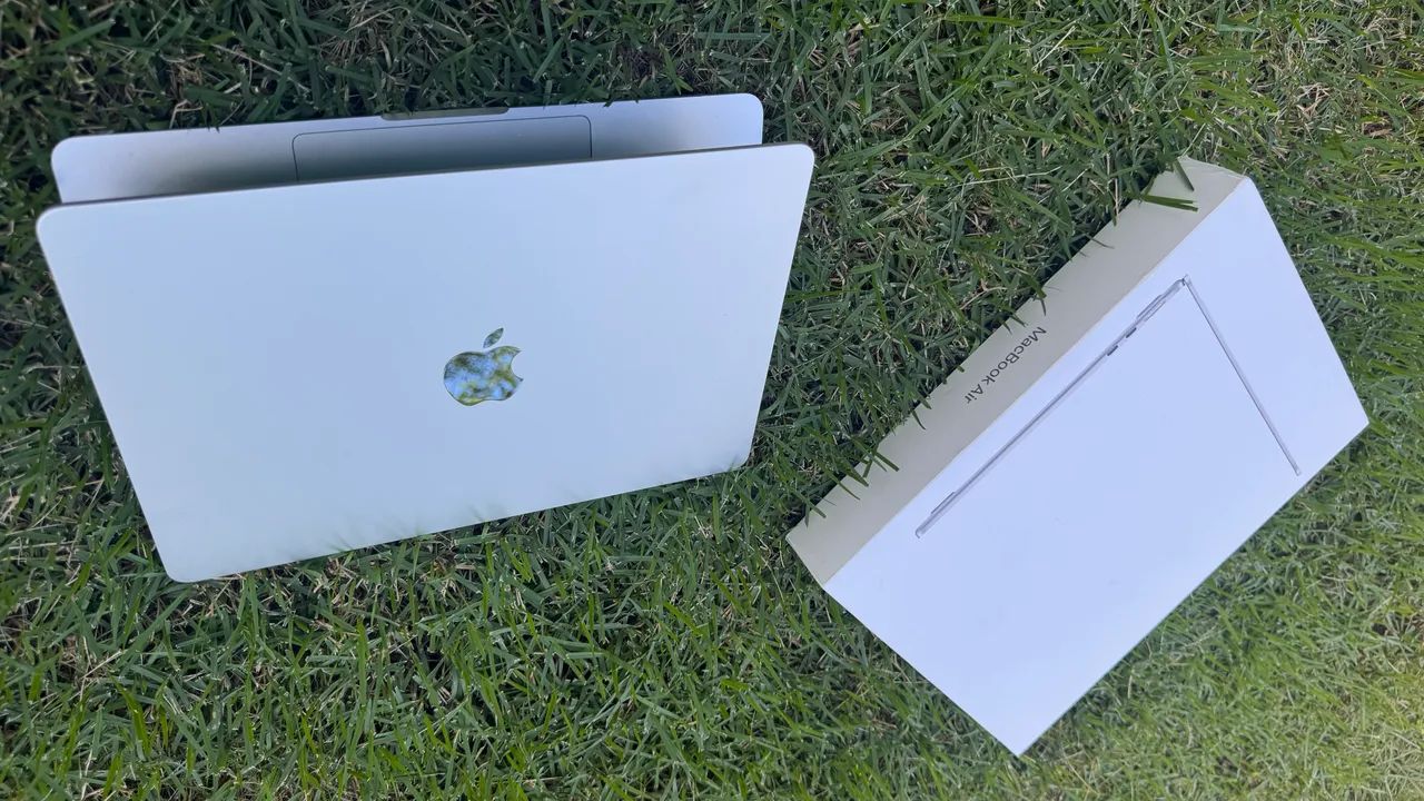 MacBook APPLE - Foto 2