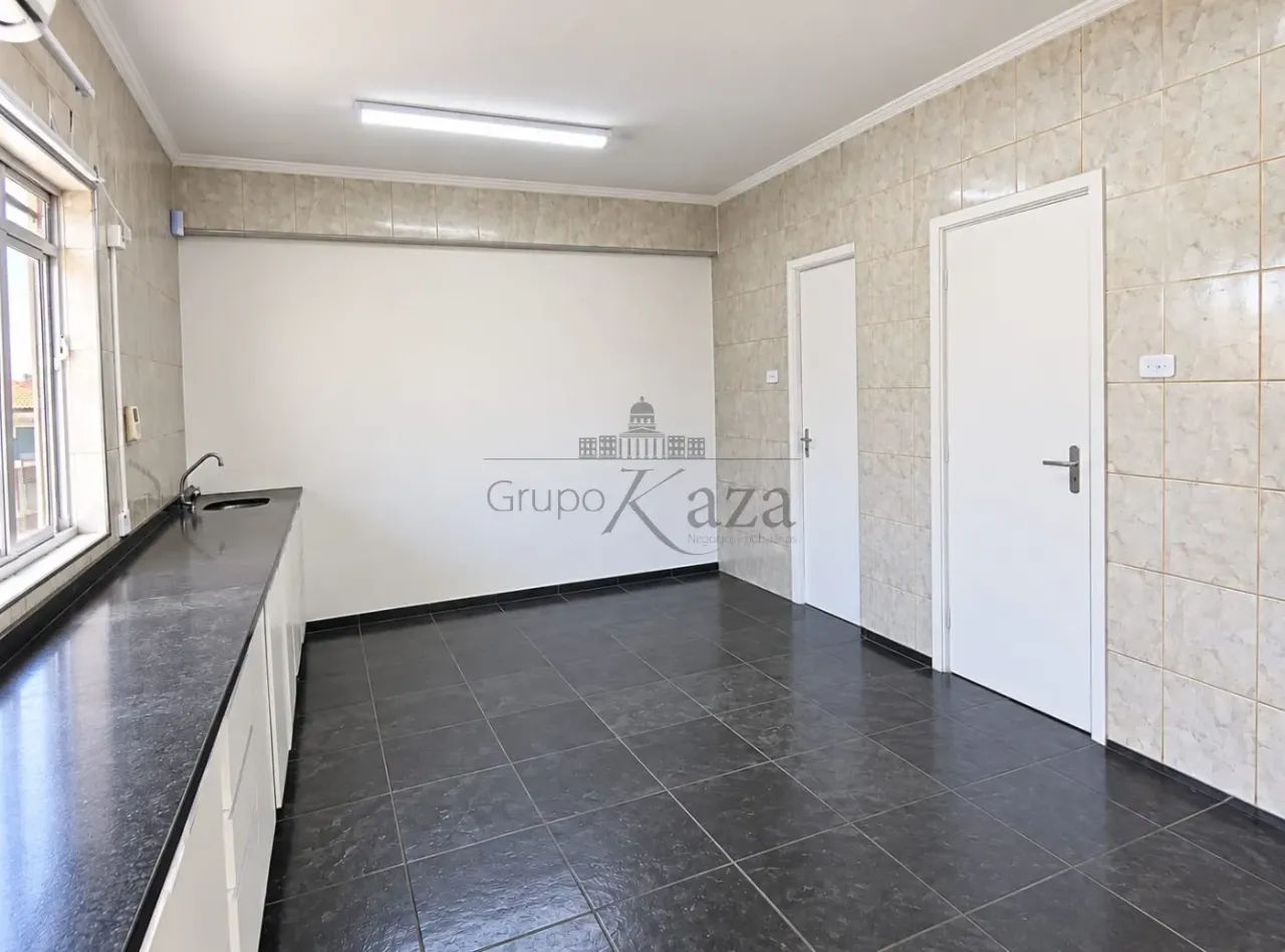 Sala Comercial - Centro - Jacareí - 14m². - Foto 2