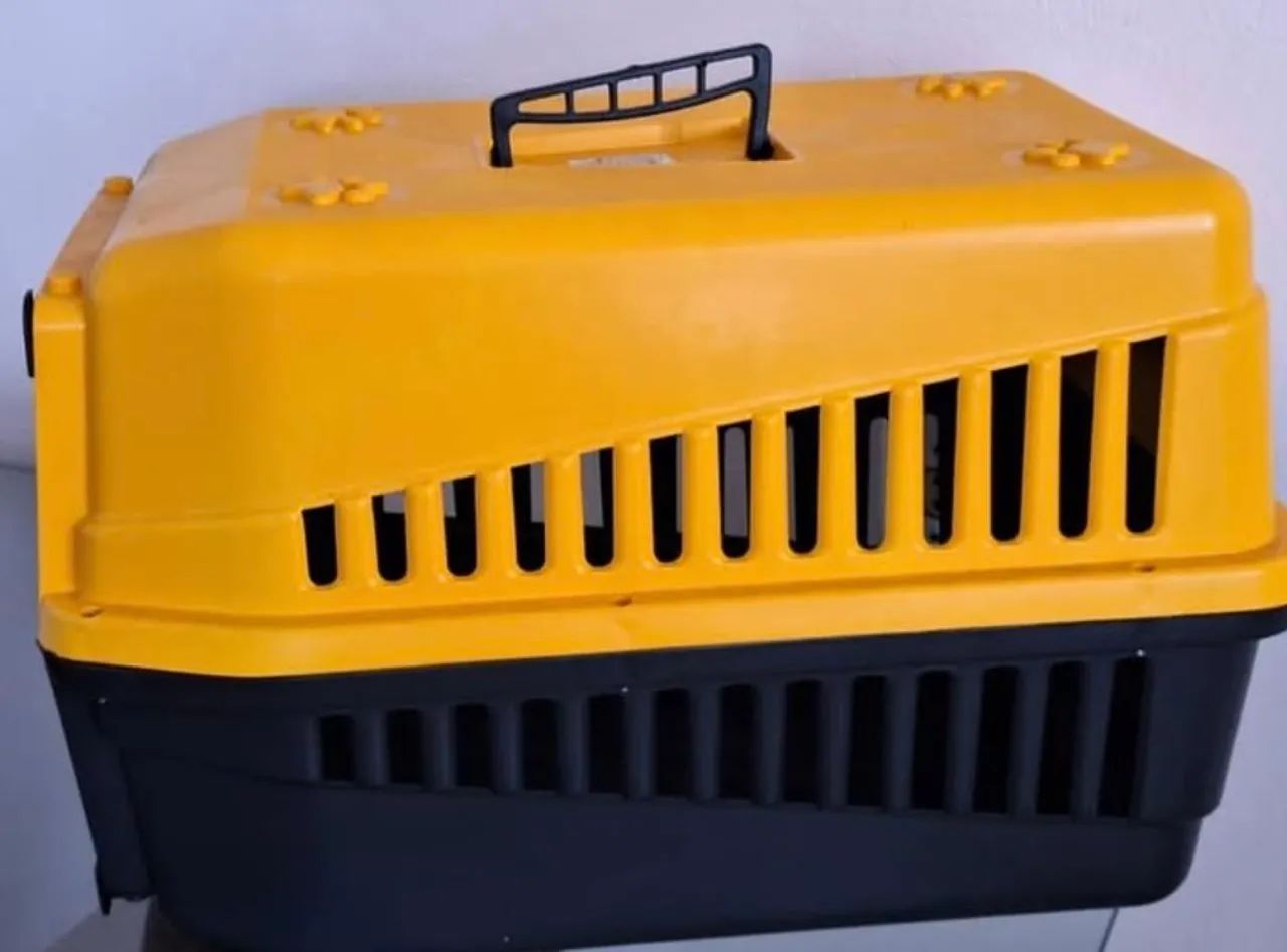 Transporte para seu Pet  - Foto 2