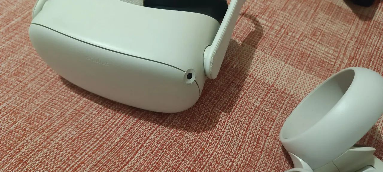 Oculus Metaquest 2 - Versão 256 GB