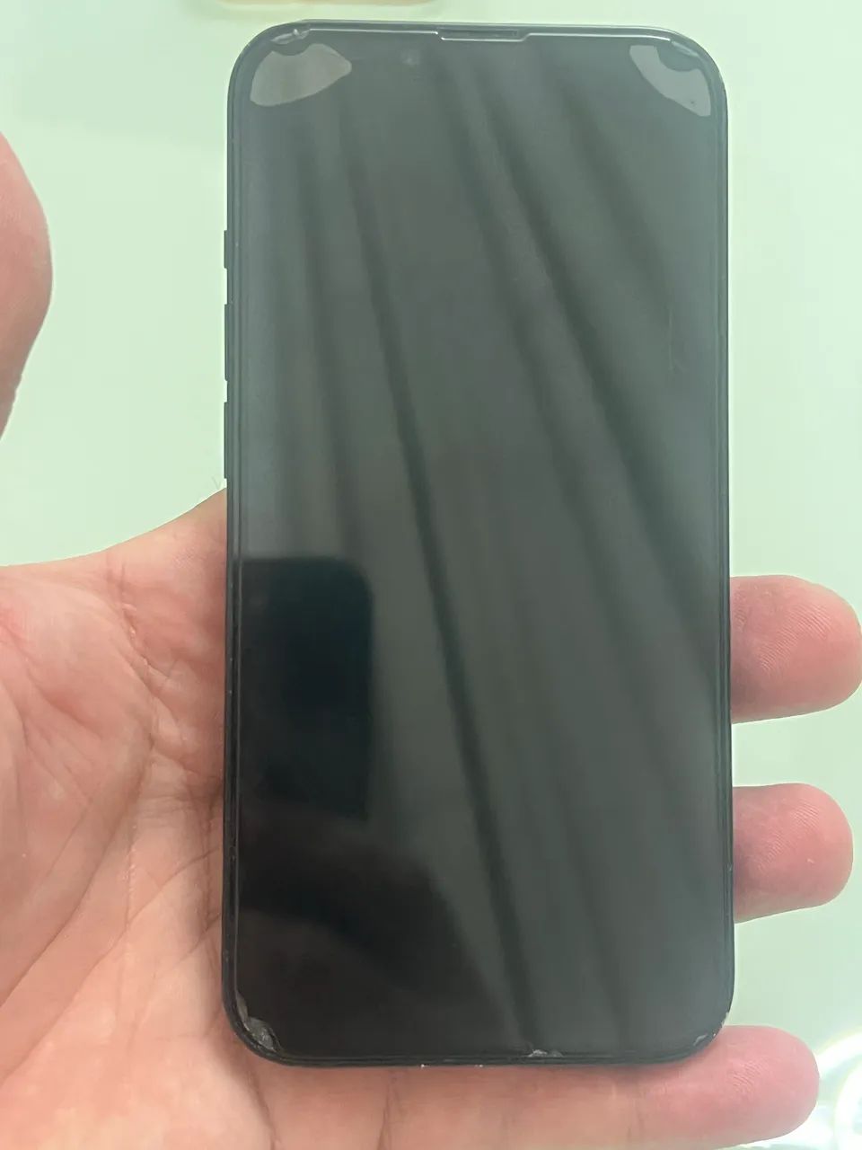iPhone 13  256gb com caixa única dona  - Foto 5