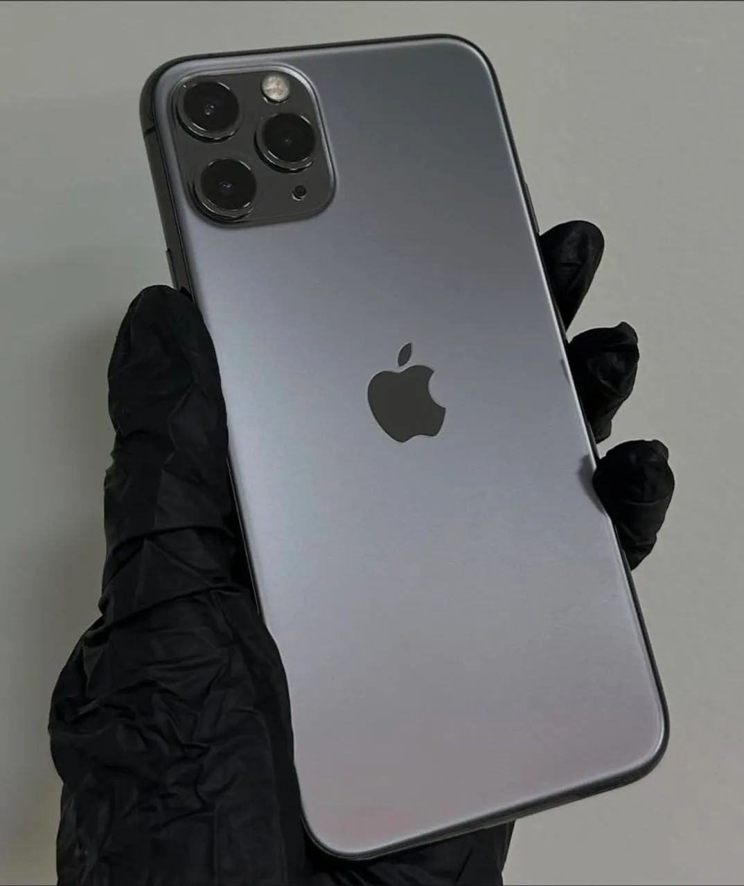 Iphone 11 pro max 256 gbs
