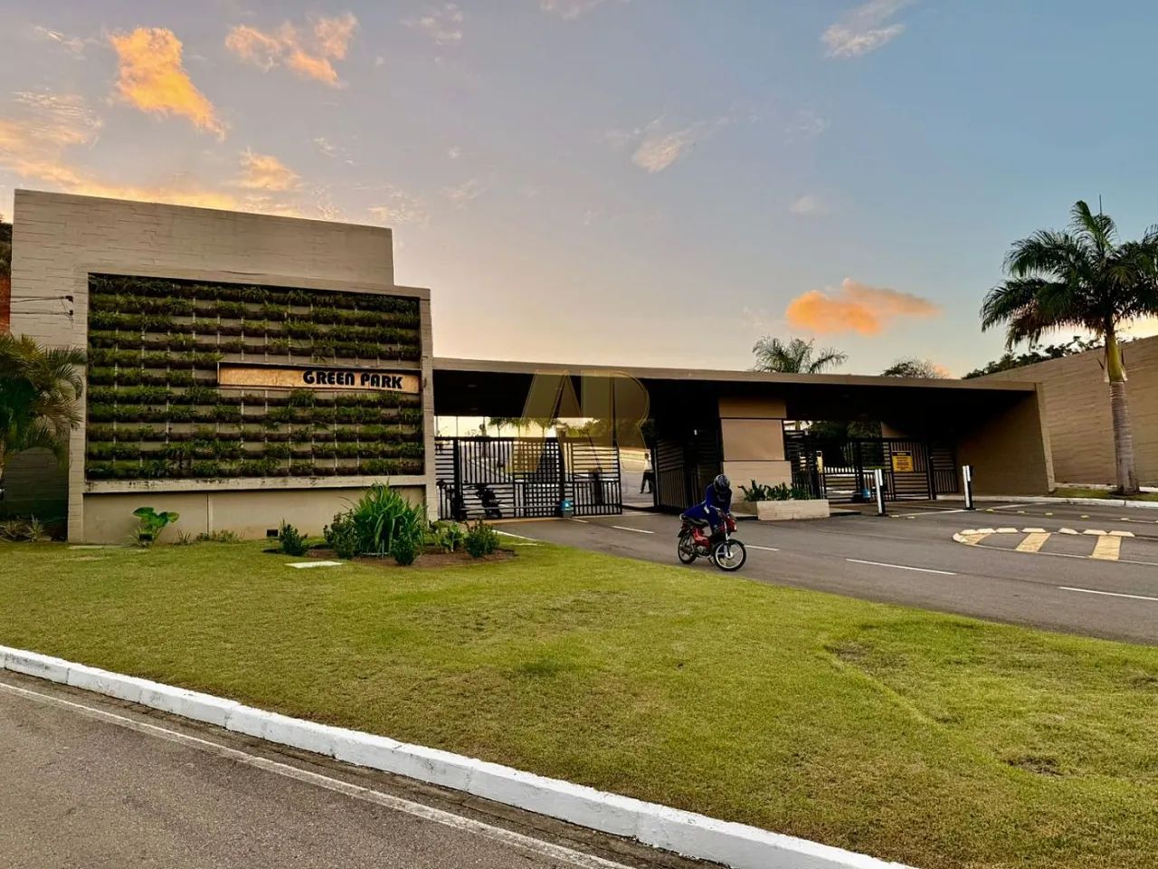 CONDOMINIO GREEN PARK - LOTES DISPONÍVEIS - Foto 4