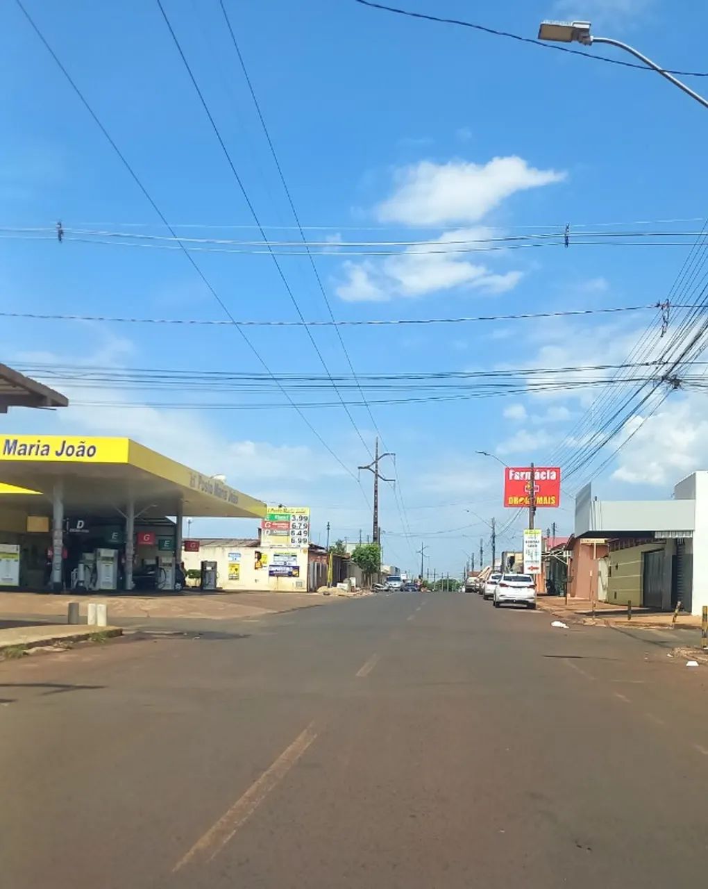 Lote a Venda  - Foto 5