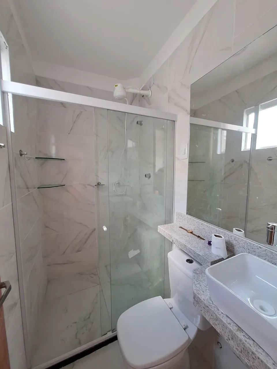 [CASA-JARDIM-PAULISTA-83166] Casa pra locação- Jardim Paulista-2 quartos sendo 1 suíte - Foto 4