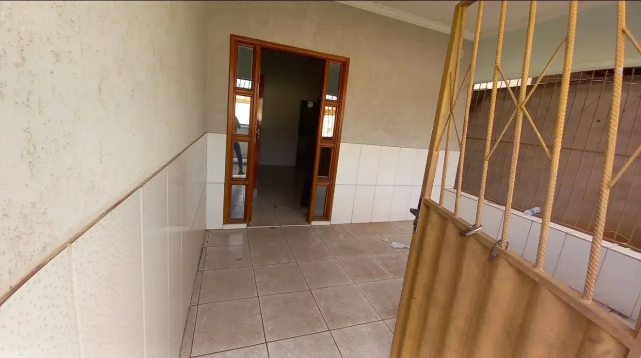 Casa de 2 quartos sendo 2 suites - Jardim Nova Esperança - Foto 2