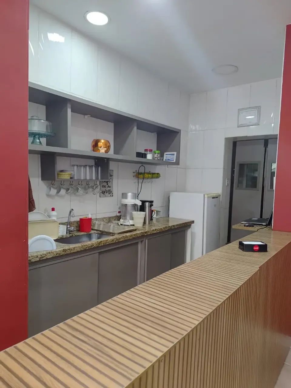 Ponto comercial à Venda no Campos Eliseos - Foto 4