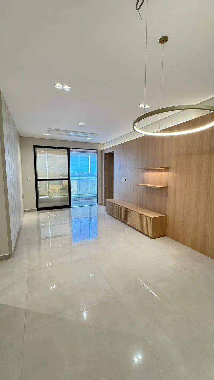 VENDO APARTAMENTO EDIFICIO PORTO FAROL - PONTA DO FAROL - Foto 3