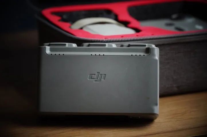 Drone DJI Mini 2 Combo Fly More - Foto 5