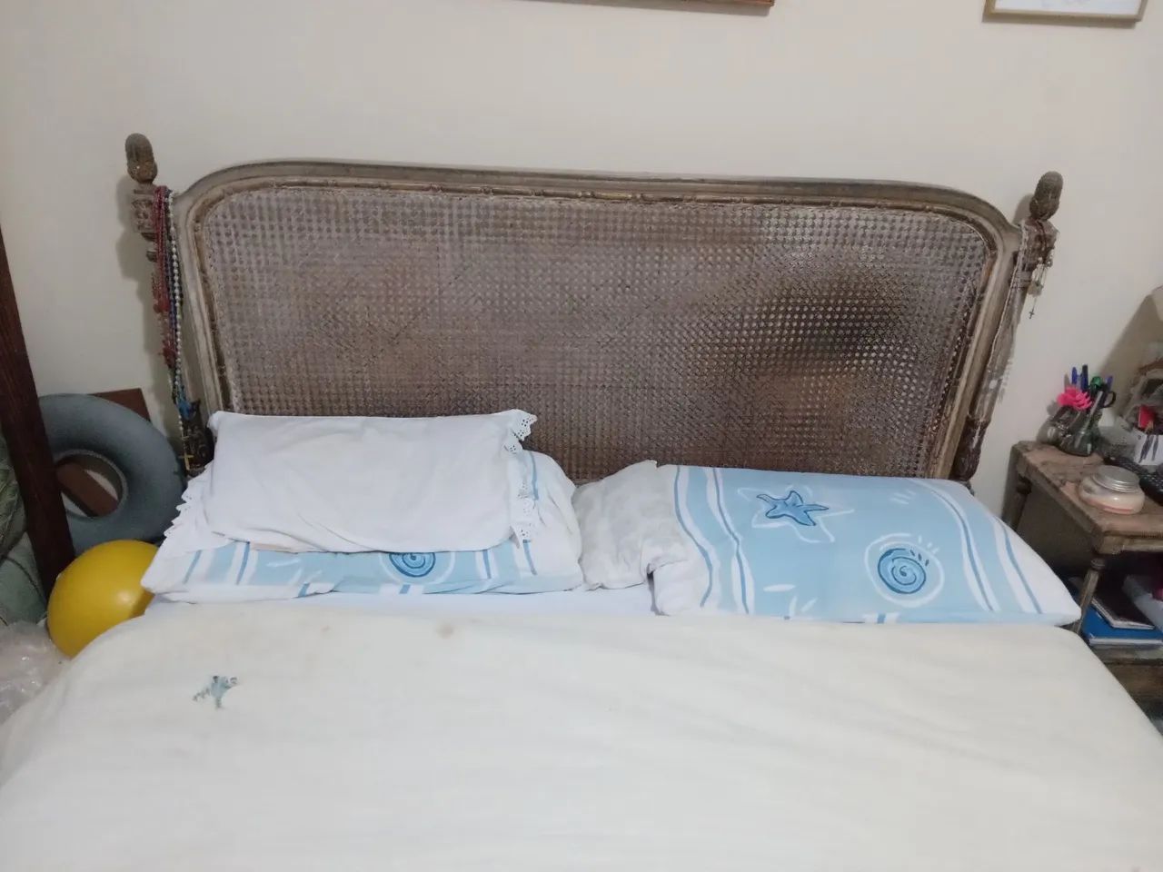 Cama Luiz Xv