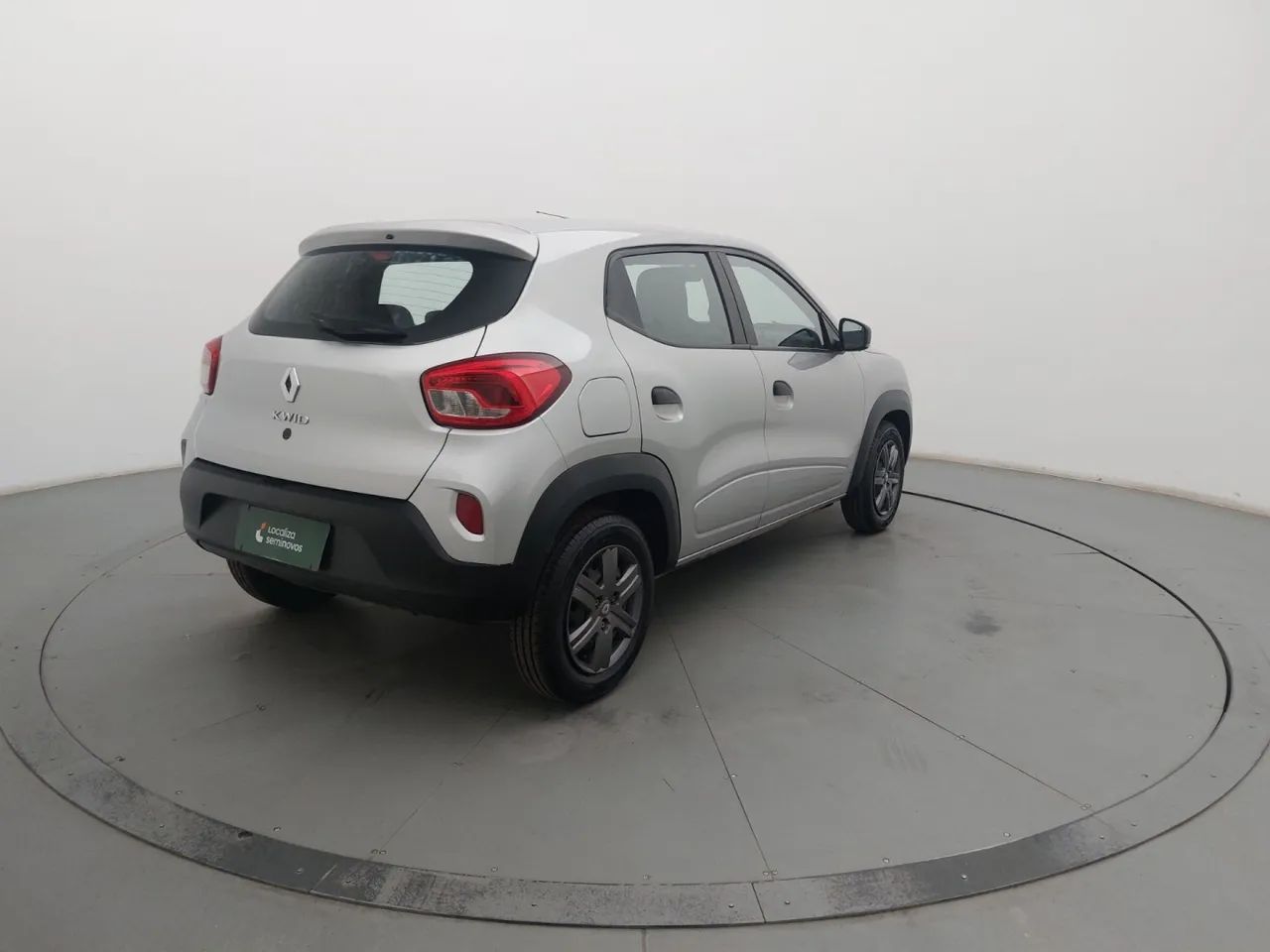 Renault Kwid 1.0 Zen 2025 - Foto 5