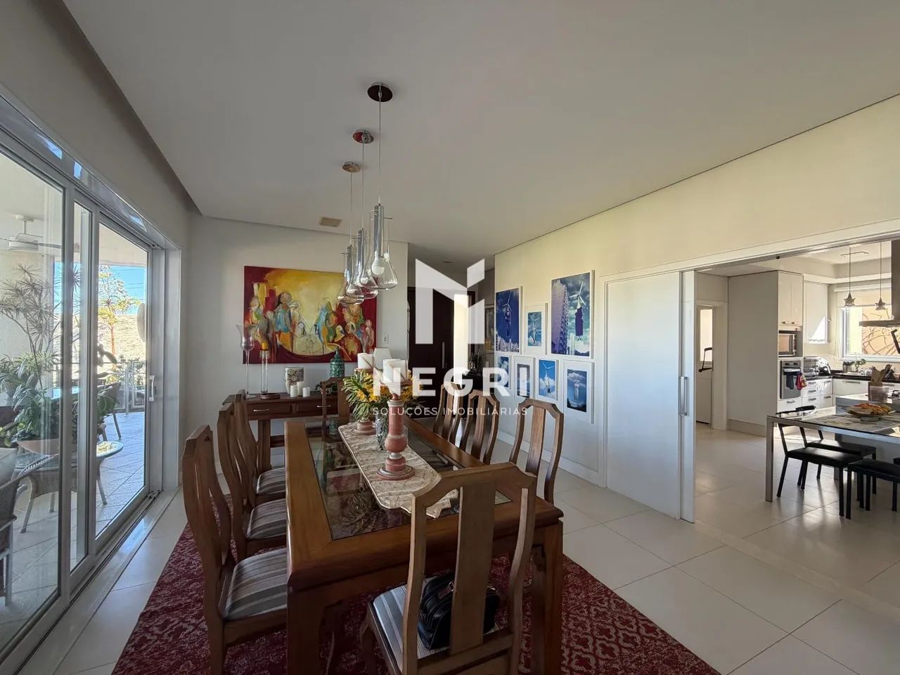 casa - Residencial Parque das Araucárias - Campinas - Foto 5