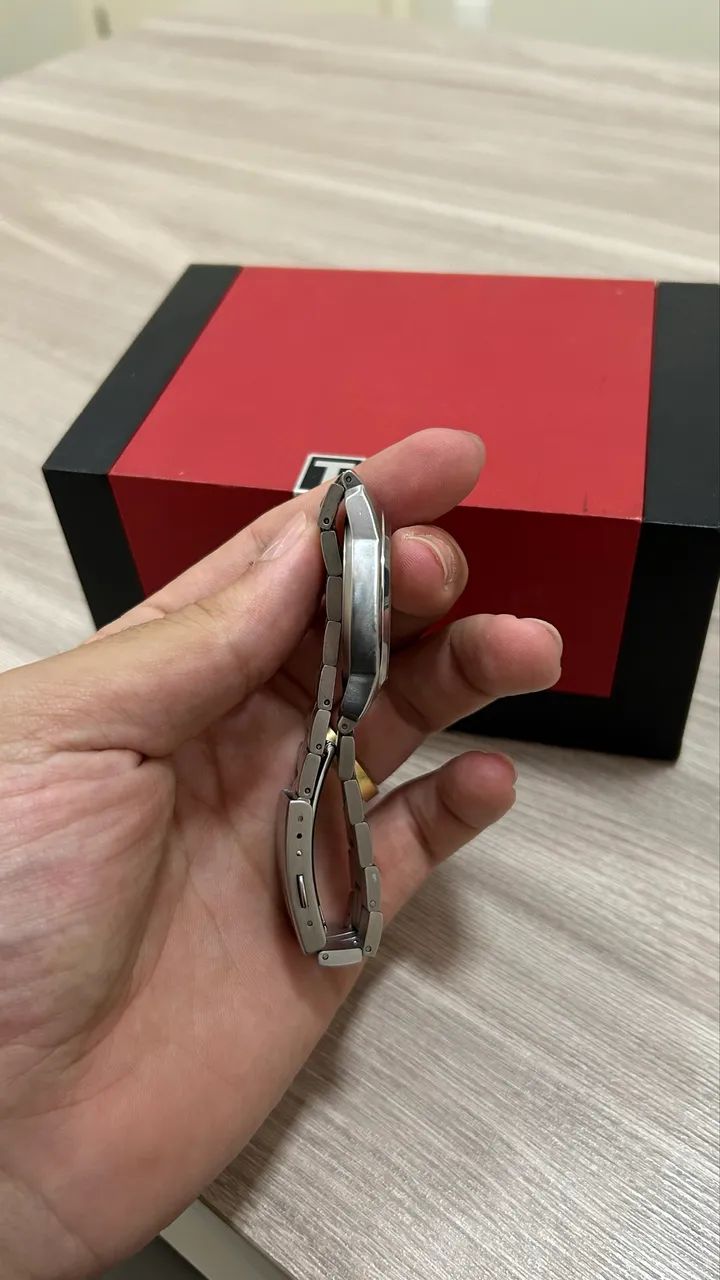 Relógio Tissot PR 100 - Foto 5