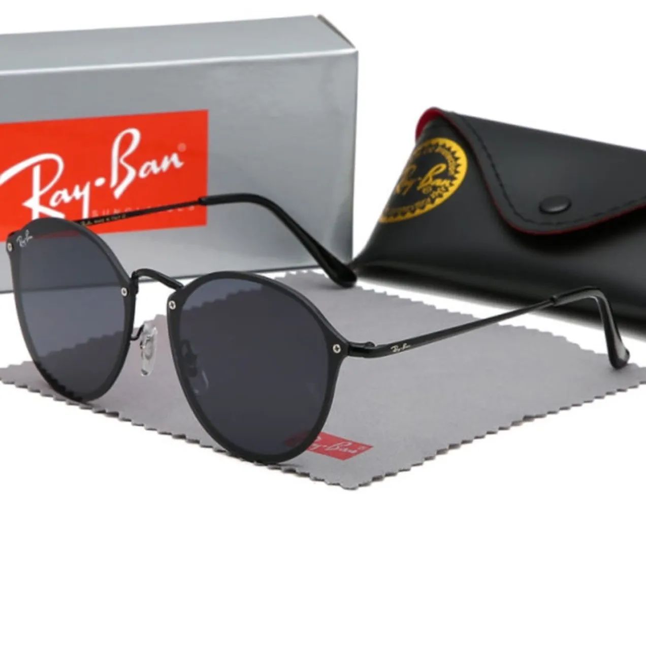 Óculo Rayban - Foto 3