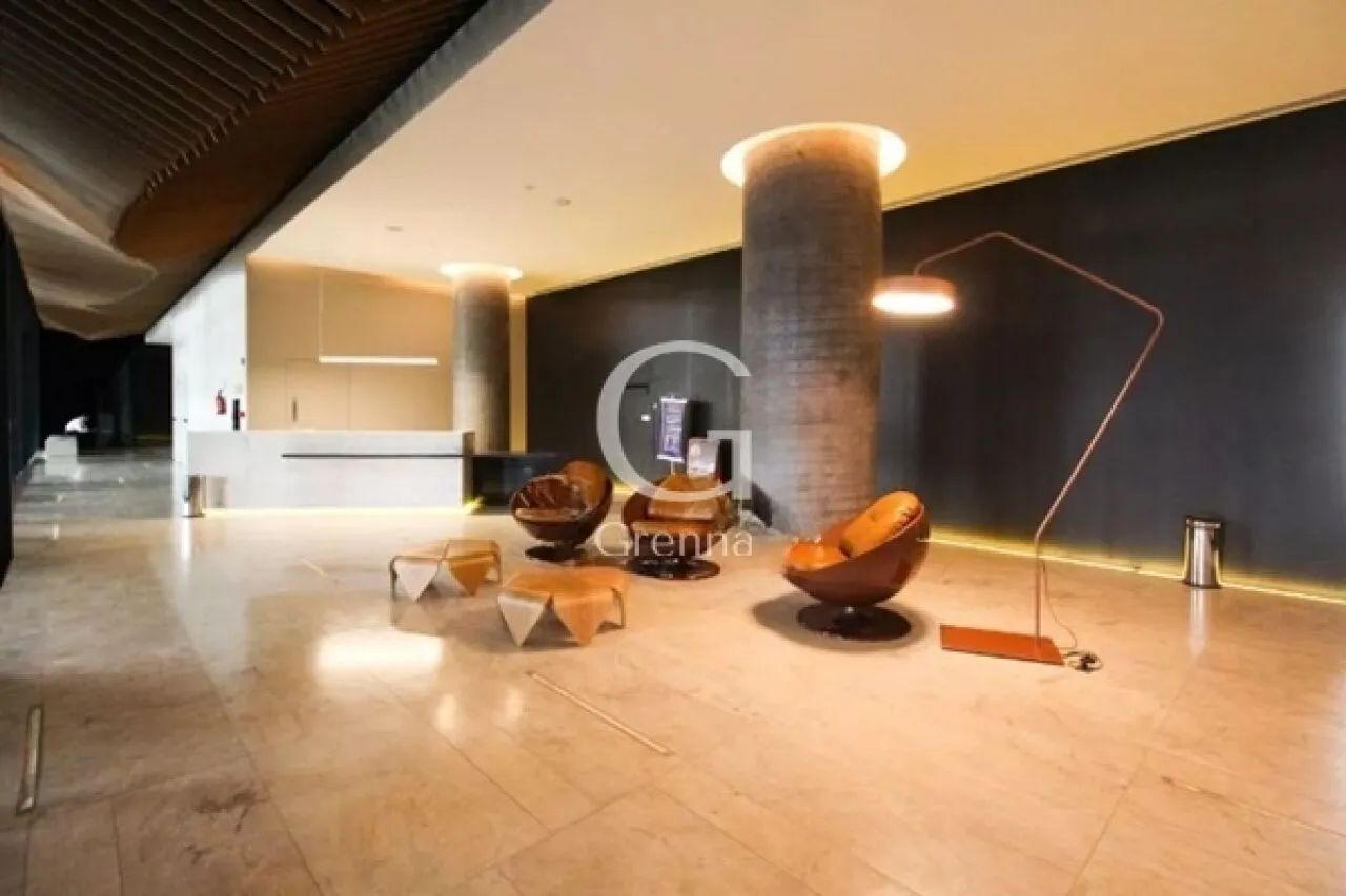 Apartamento para locação em Vila Olímpia - SP |56m² - Foto 10