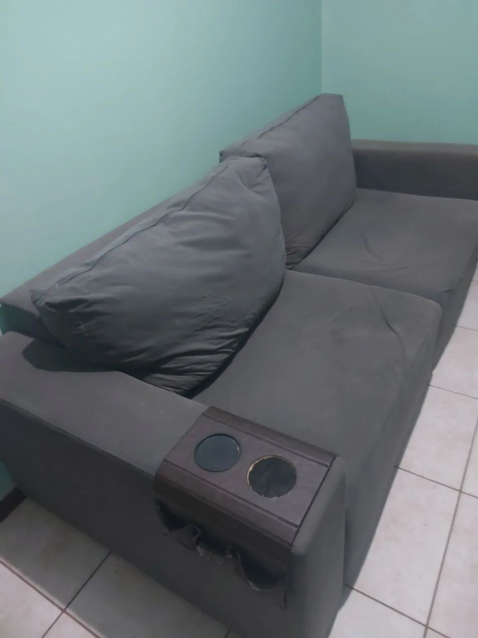 Sofá 