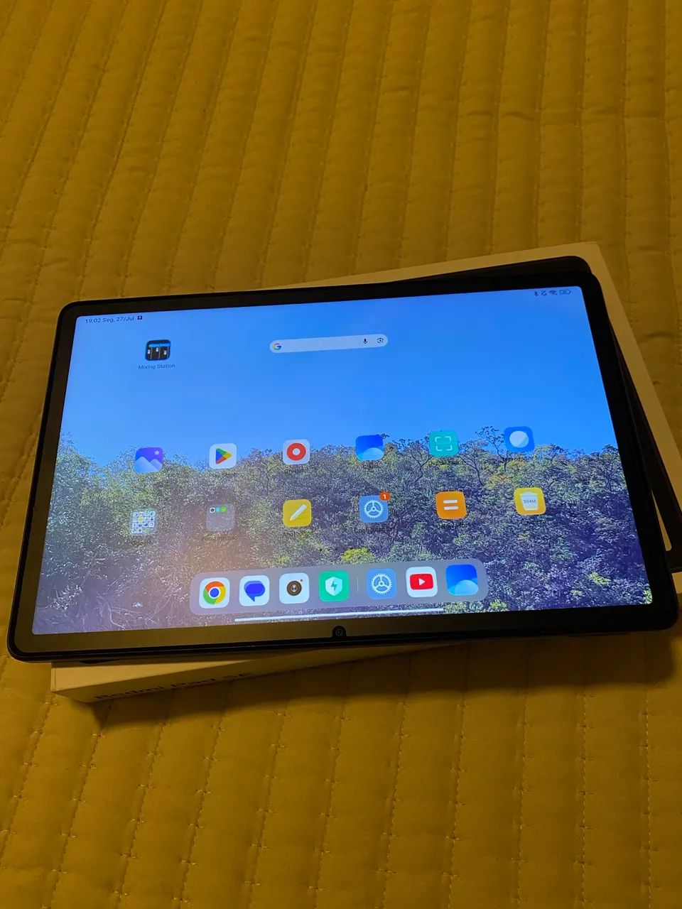 Tablete Xaiomi Redmi Pad SE - Foto 2