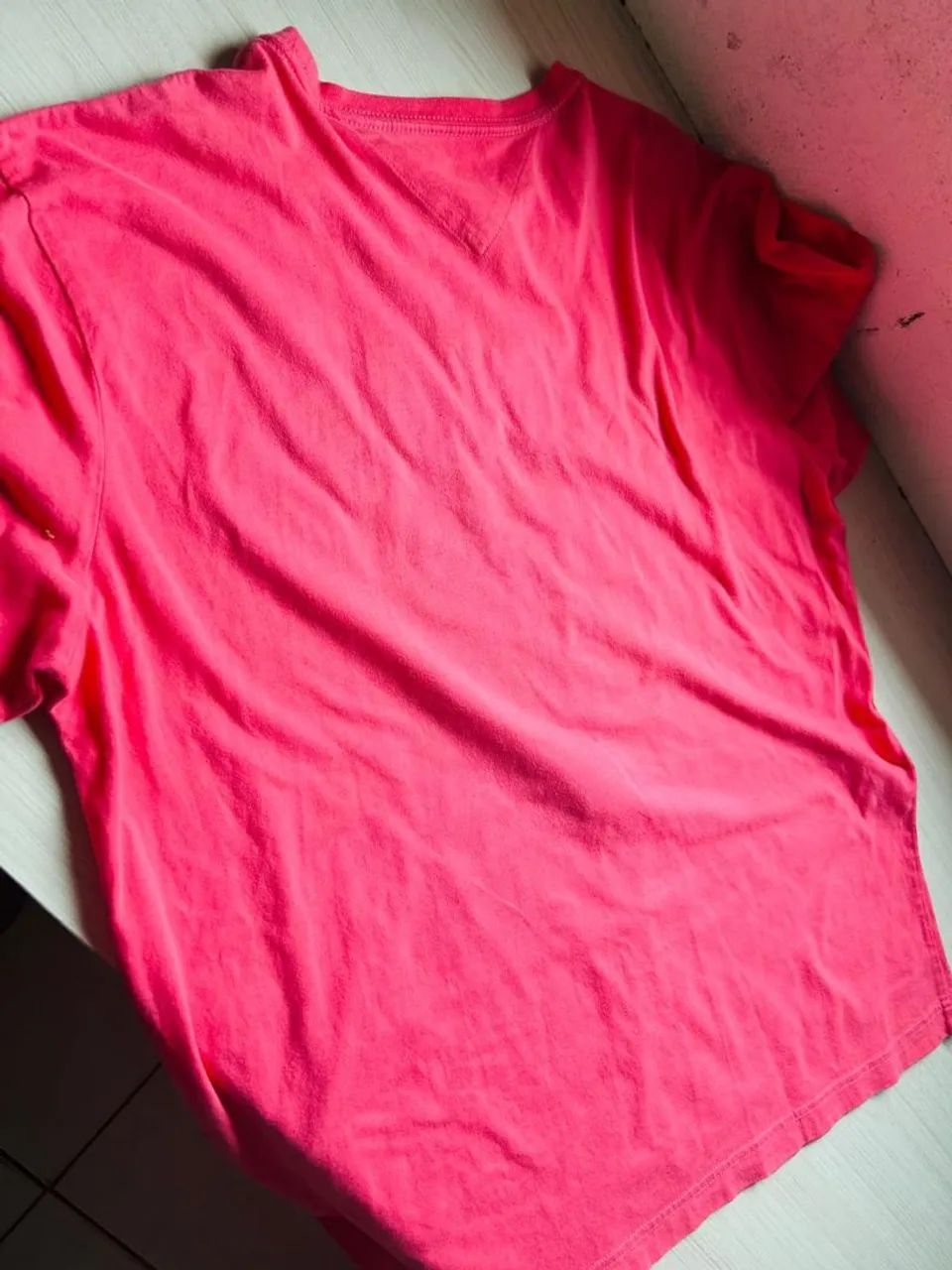 Camiseta tomy original  - Foto 4