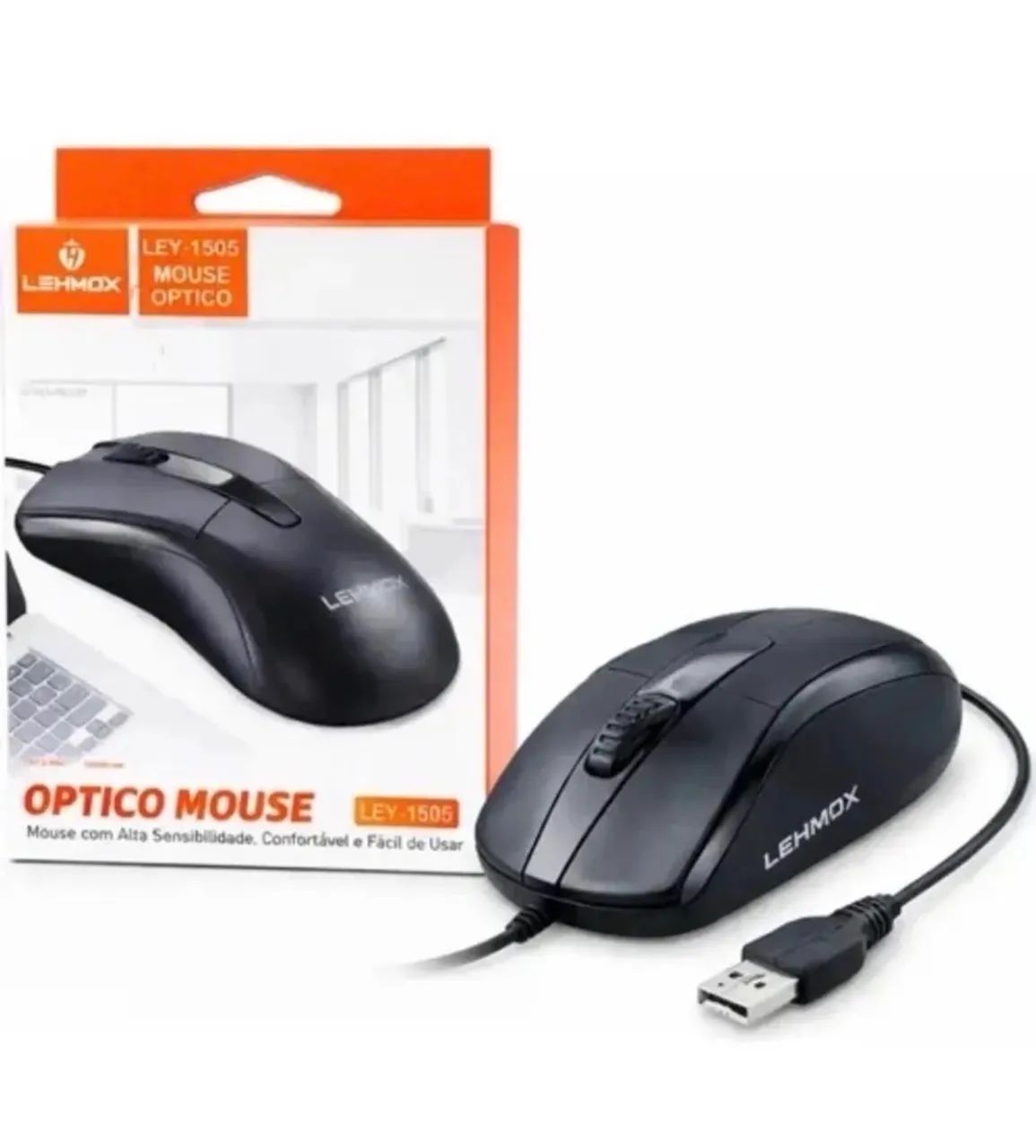 Mause de Pc 