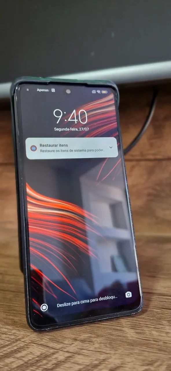 Xiaomi Poco X3 NFC  - Foto 2