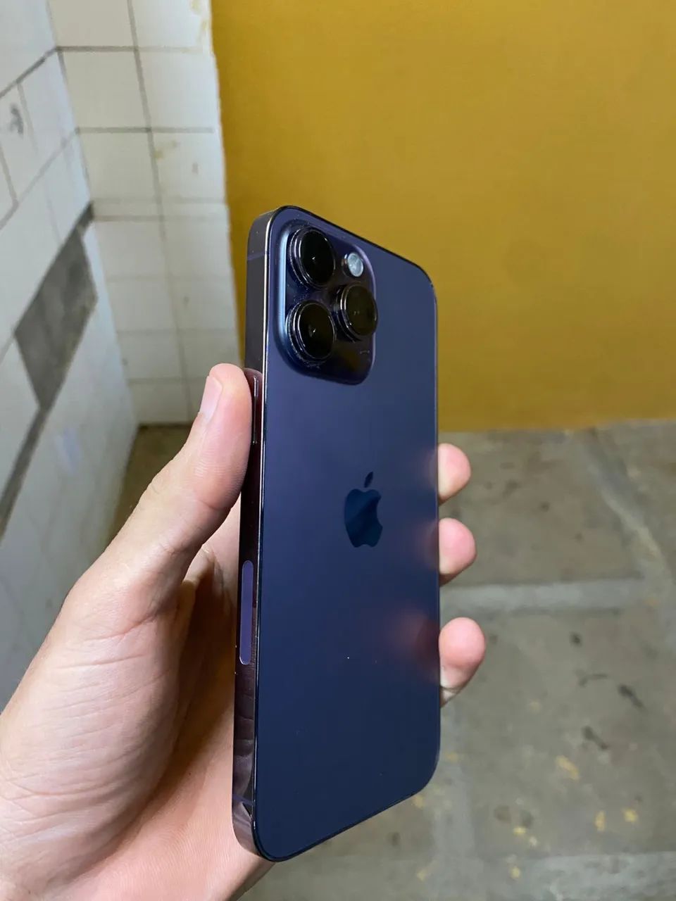 IPHONE 14 PRO MAX 128gb EXTRA  - Foto 5