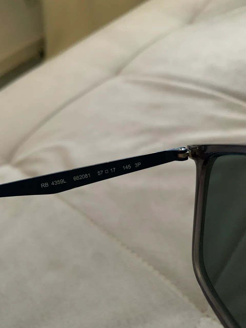 Óculos ray ban - Foto 2