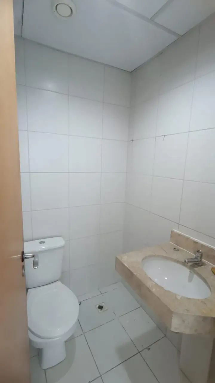 Alugo ou Vendo sala comercial Hangar Busines Park