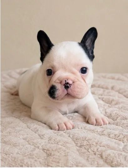 Bulldog francês 