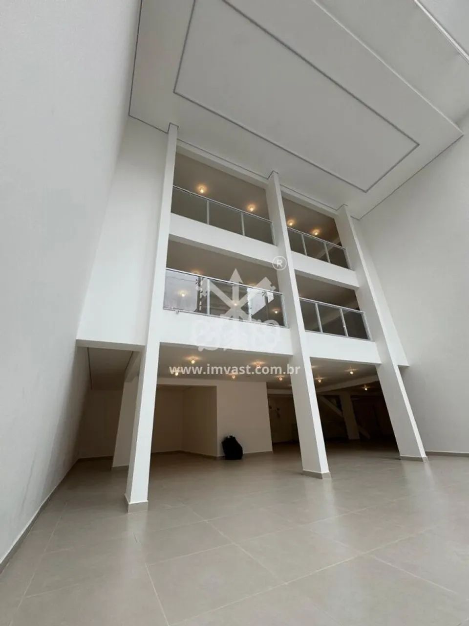Prédio comercial para locação - Moema - Foto 4