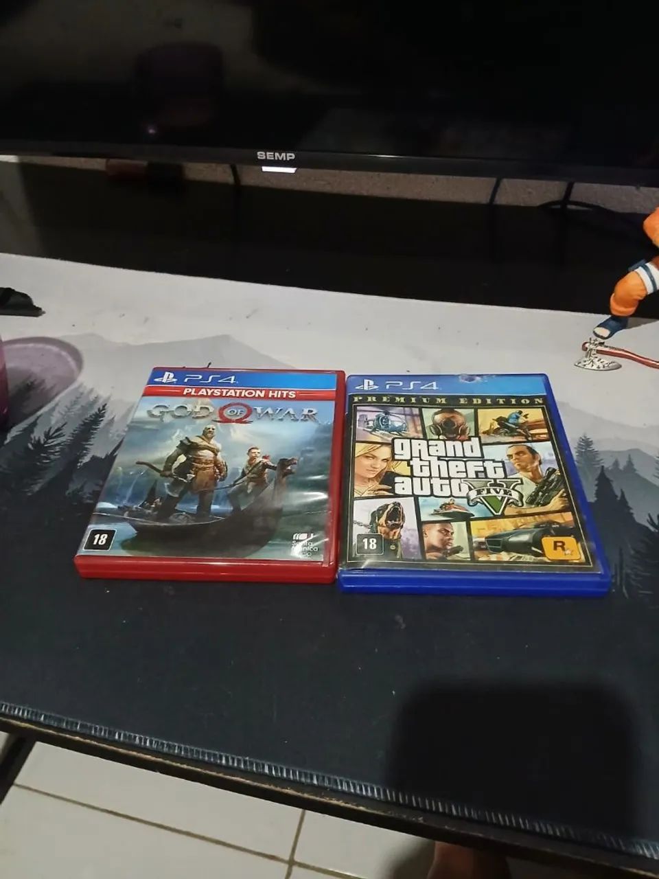 Ps4 fat - Foto 5