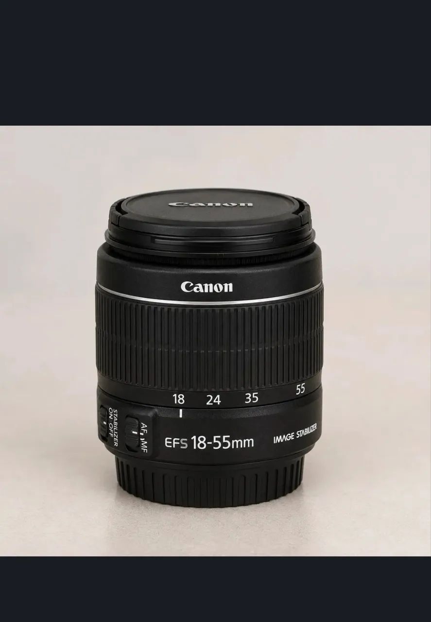 Canon completa 