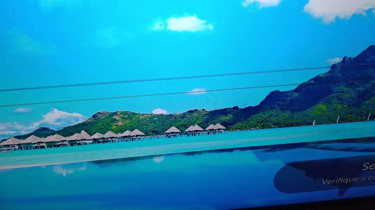 Smart tv LG 49 (detalhe) - Foto 3
