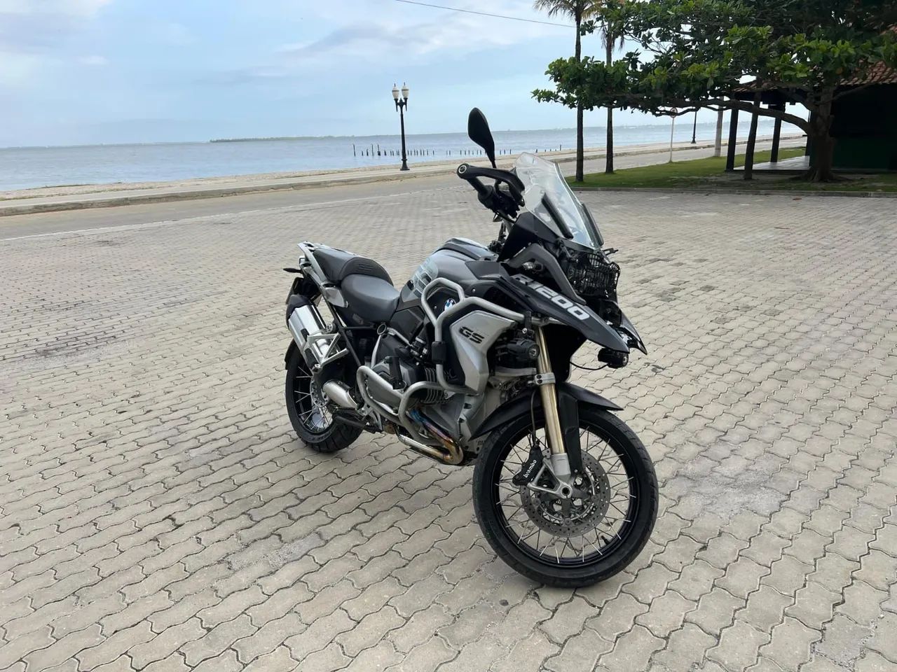 BMW1200 - Foto 2