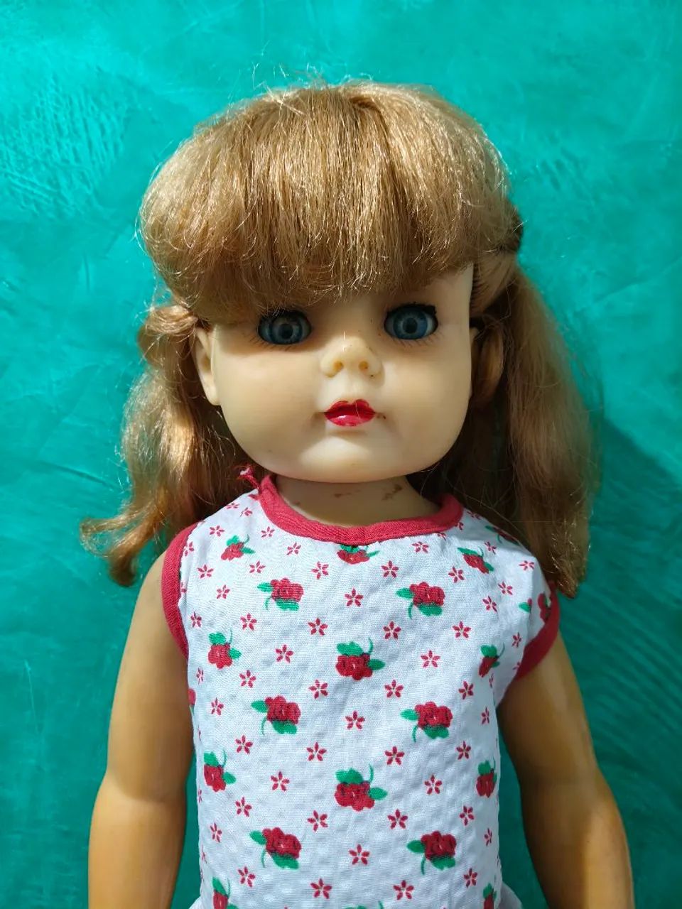 Boneca melindrosa da estrela  - Foto 2