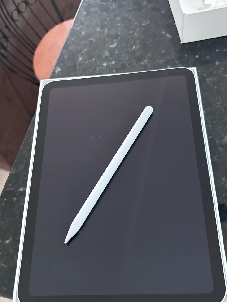 ? iPad 10ª Geração + Caneta Stylus Premium - Excelente Estado
