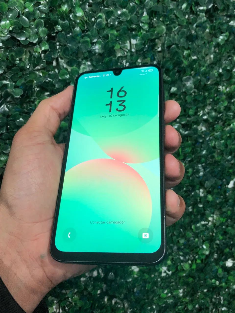 Samsung A26 5G 8RAM 256gb  - Foto 4