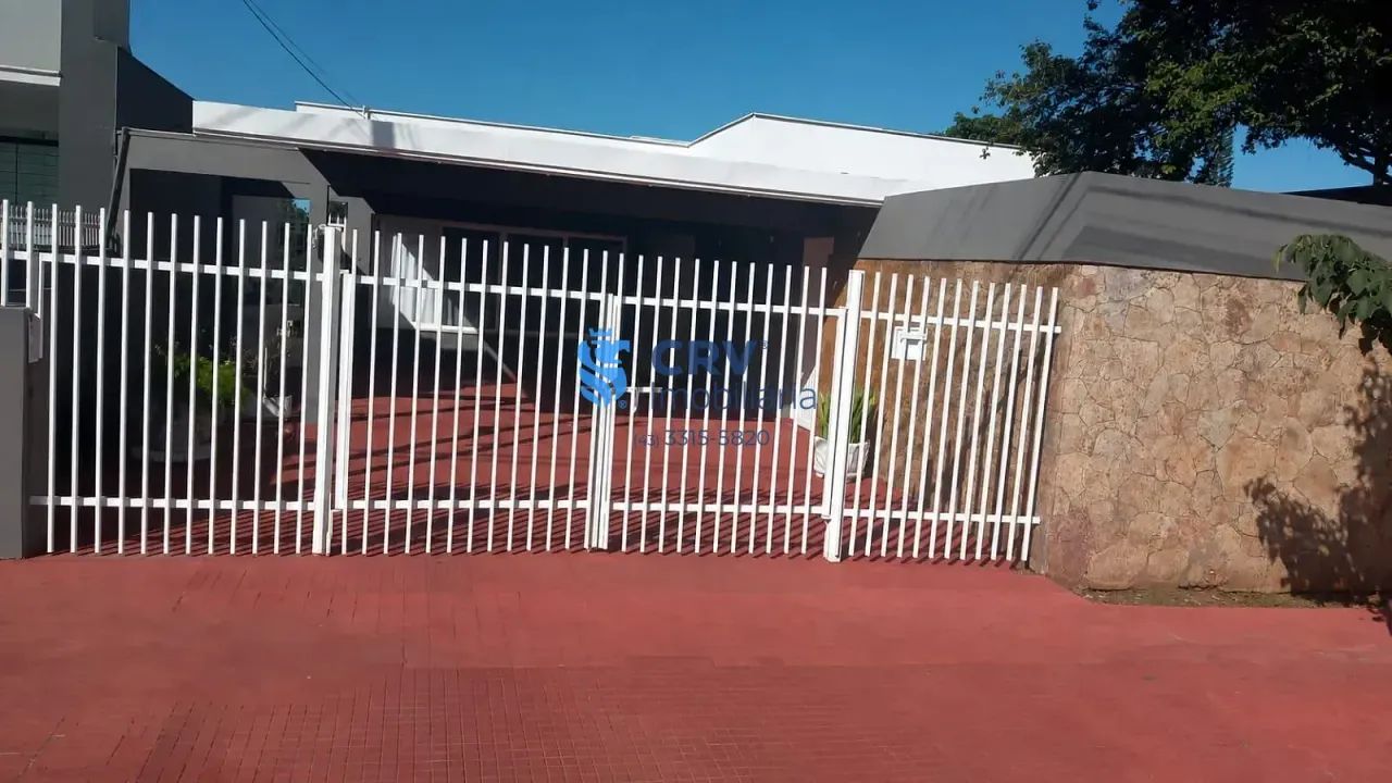 Casa à venda, Judith, Londrina, PR