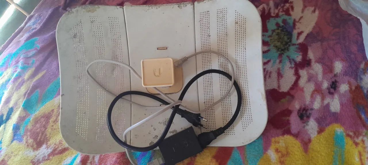 Antena de Internet