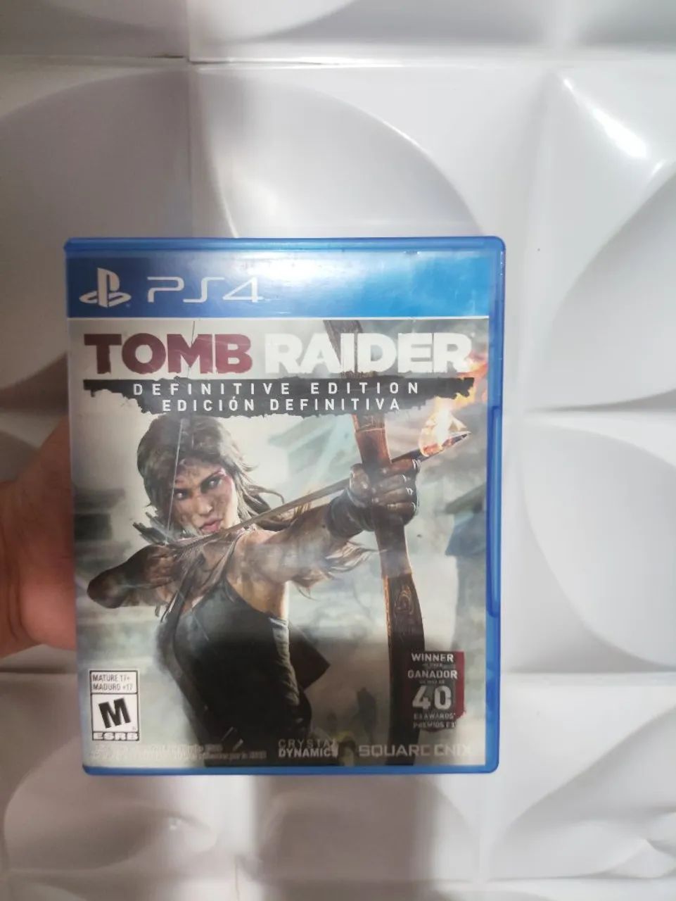 Jogo ps4 - Foto 5
