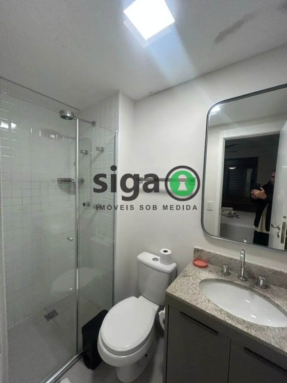 Studio Mobiliado Próximo ao Ibirapuera com vaga! - Foto 4