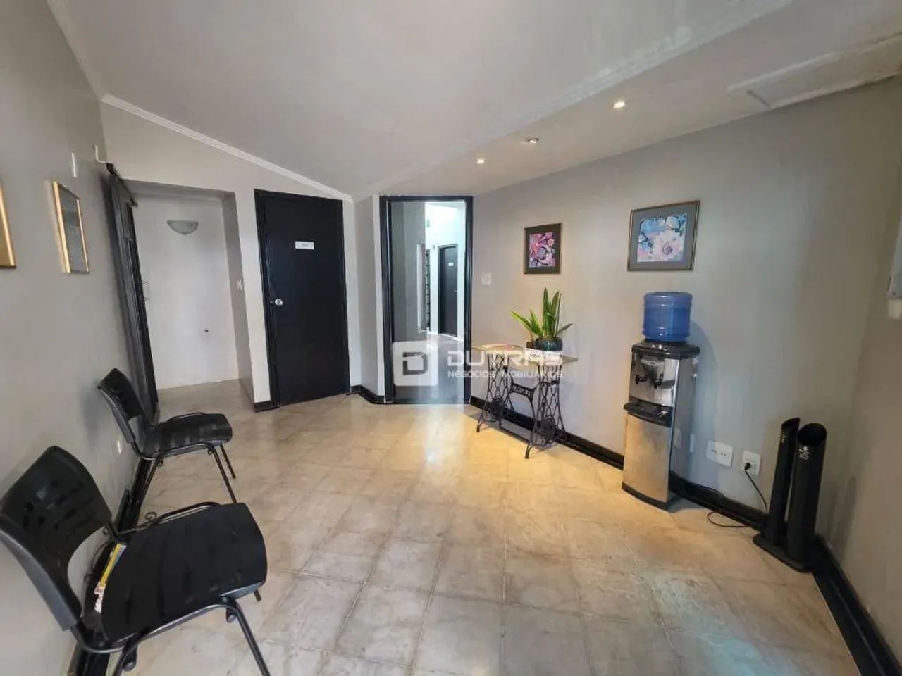 Sala para alugar no bairro Cidade Alta - Piracicaba/SP